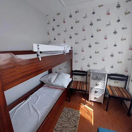 Maisonnette Securisee Avec Piscine, Tennis, - Fr-1-550-94 Apartament Saint-Palais-sur-Mer